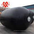 marine rubber floating polyurethane fender